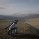Image for article titled Red Dead Online Players Escape Game World, Find Beautiful Desert Paradise